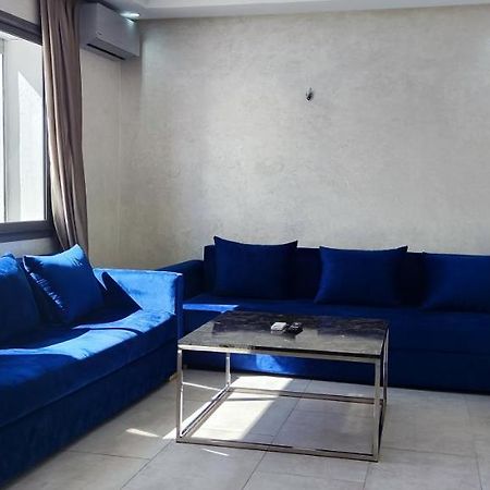 Appartements Miami Terrasse Corniche 탕헤르 외부 사진