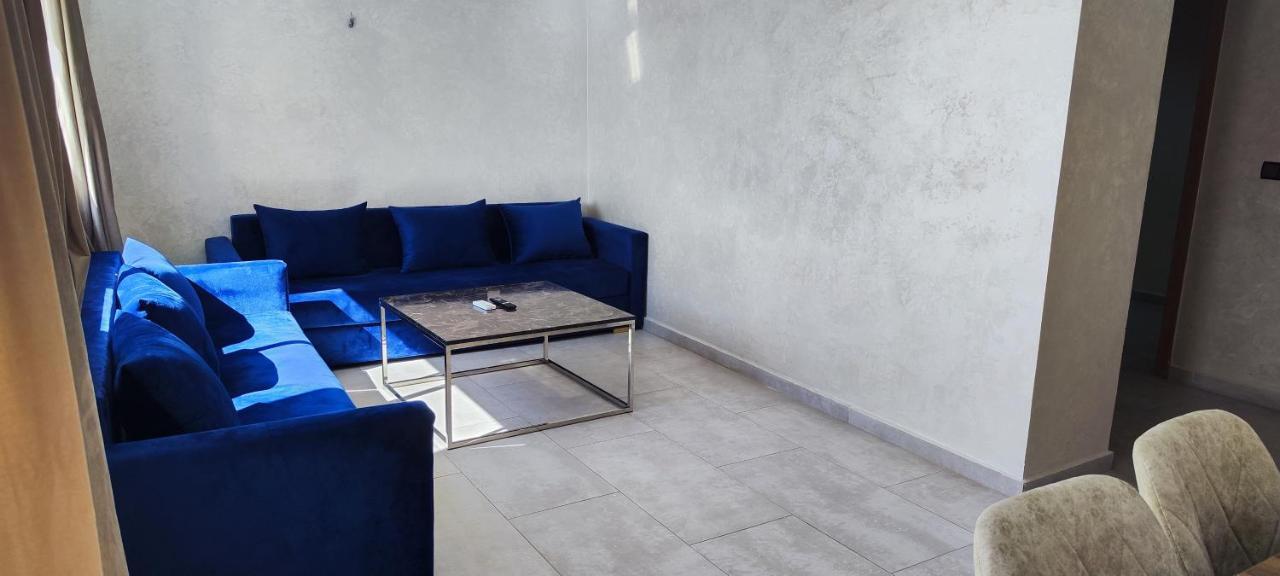 Appartements Miami Terrasse Corniche 탕헤르 외부 사진