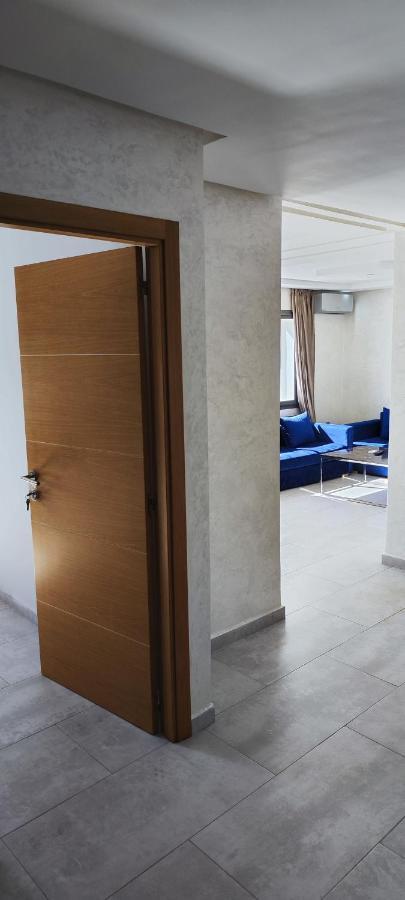 Appartements Miami Terrasse Corniche 탕헤르 외부 사진