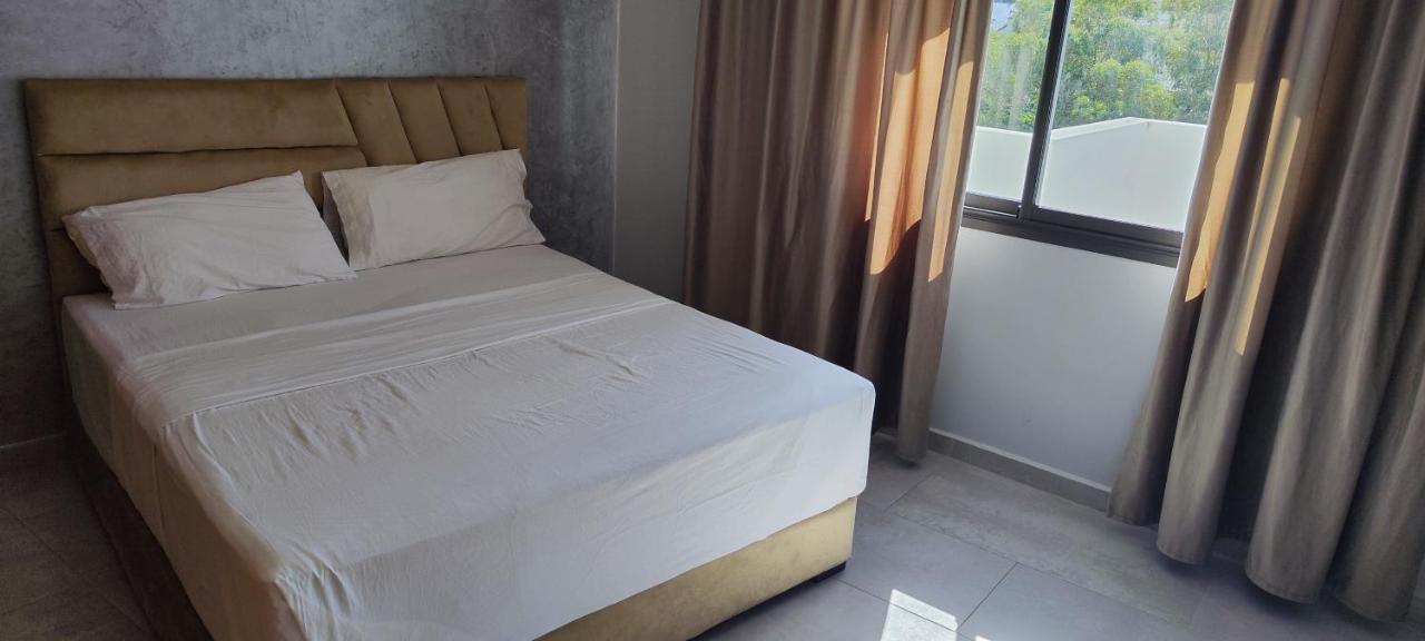Appartements Miami Terrasse Corniche 탕헤르 외부 사진