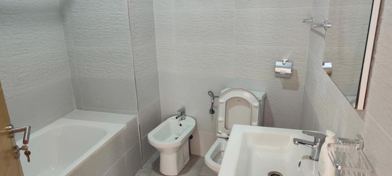 Appartements Miami Terrasse Corniche 탕헤르 외부 사진