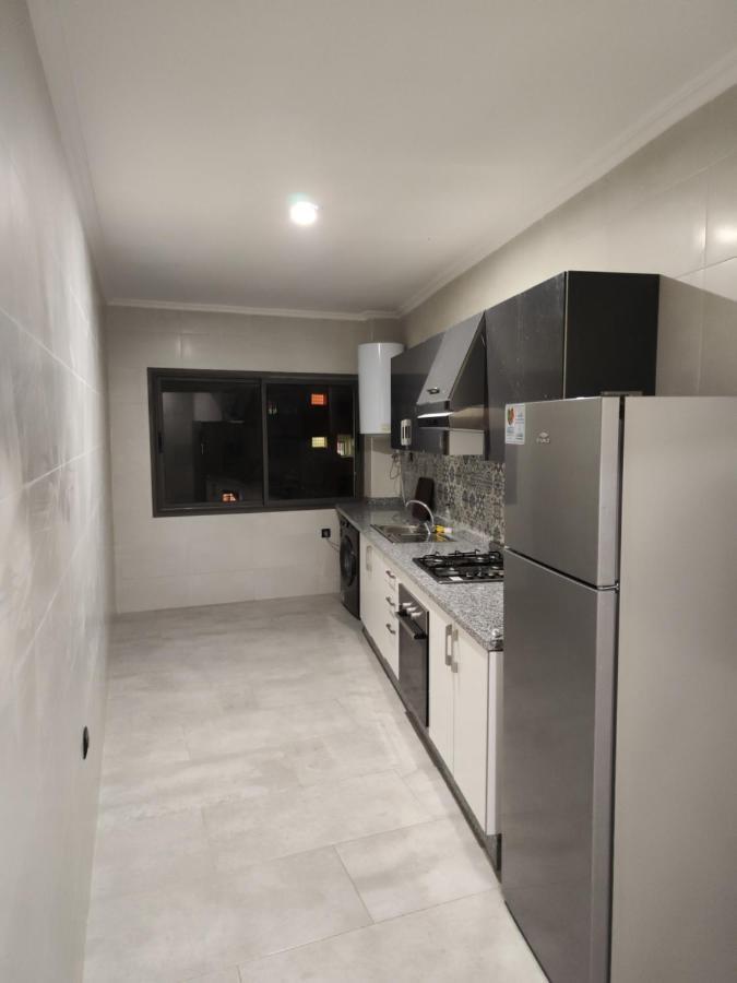 Appartements Miami Terrasse Corniche 탕헤르 외부 사진