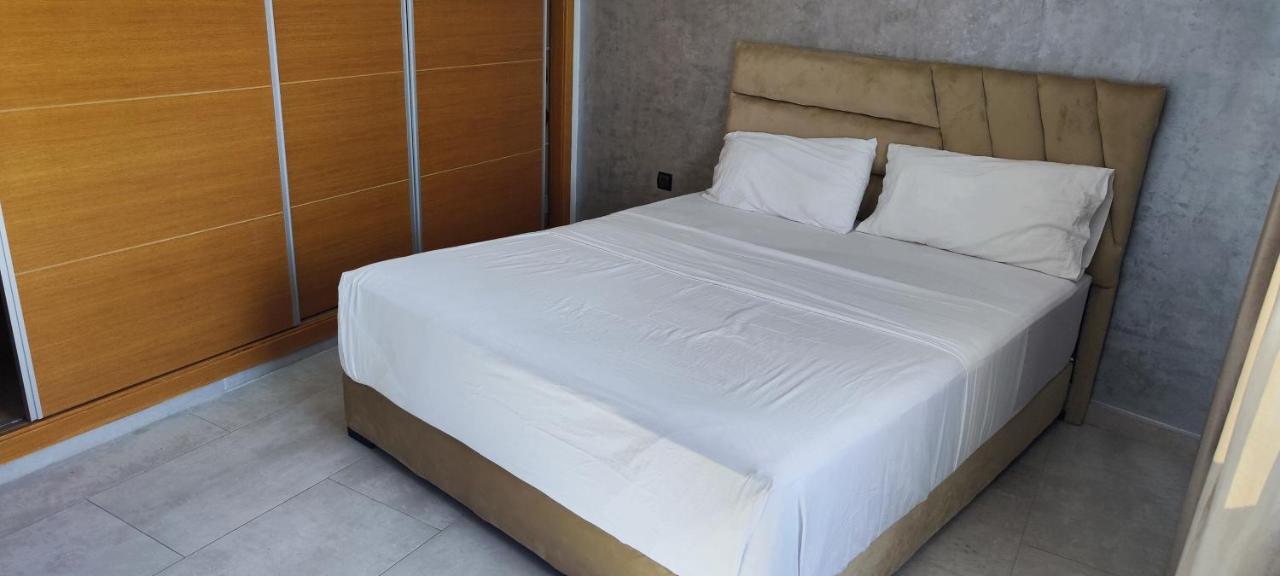 Appartements Miami Terrasse Corniche 탕헤르 외부 사진